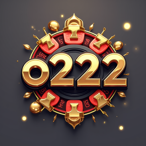 Logo o222